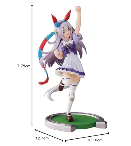 Tamamo Cross - Umamusume: Pretty Derby (16 cm) (BP18900)