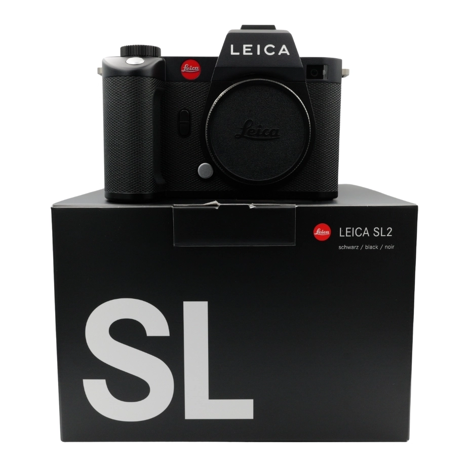 Leica SL2