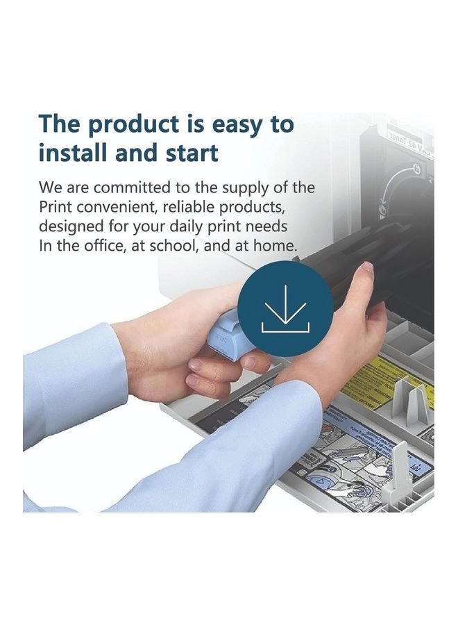 CRG069 - Multicolour Pack