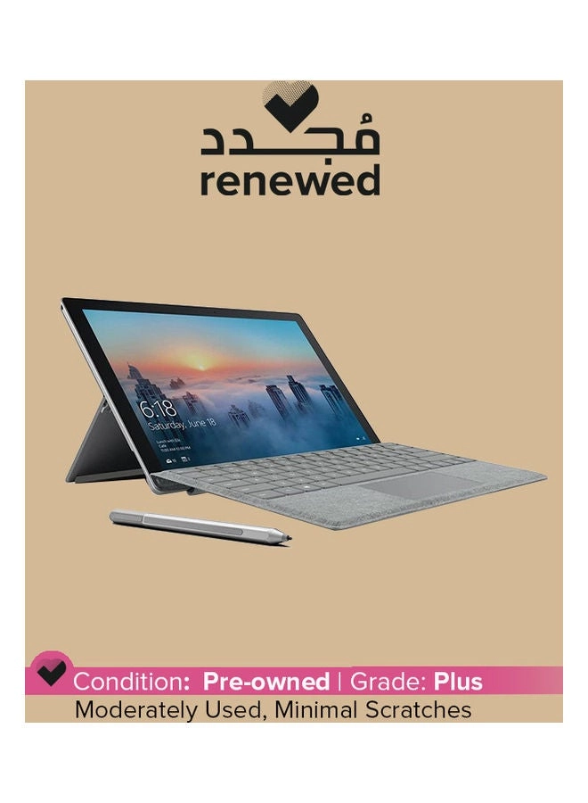 Surface Pro 4 - 12.3'' Core i5-6300U 4GB DDR3 128GB SSD