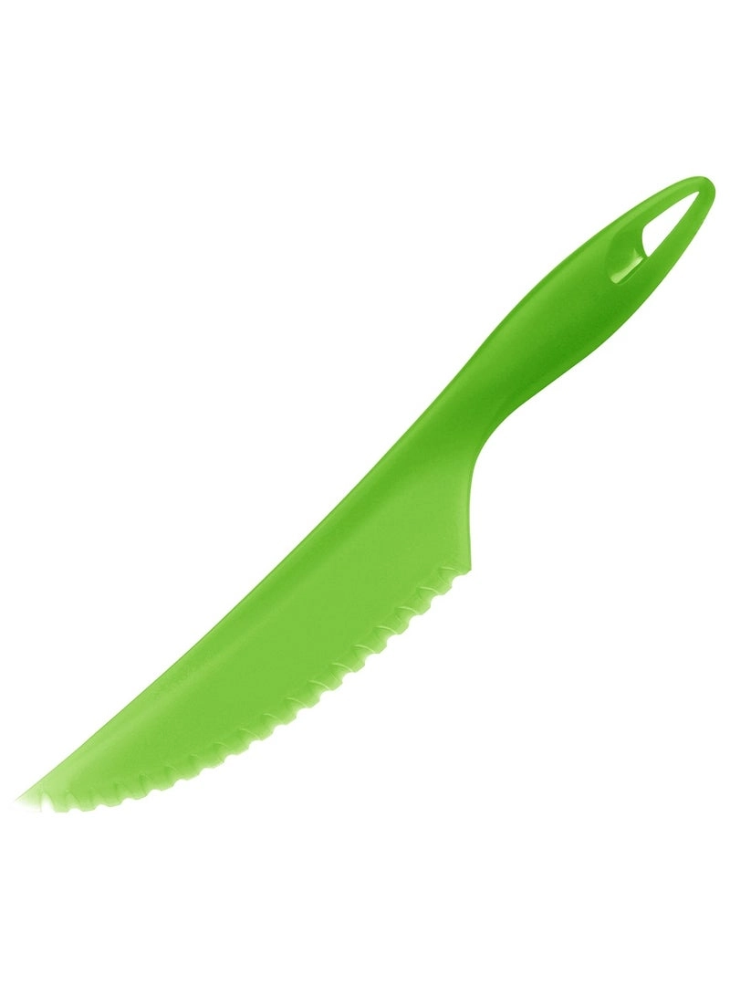 ASHWIL Presto Lettuce Knife - BPA-Free Plastic Blade