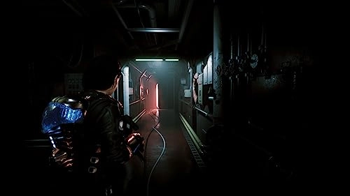 Daymare: 1994 Sandcastle - Playstation 5