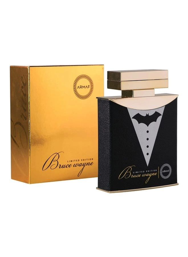 Batman Eau de Parfum 100ml
