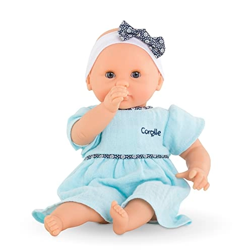 Baby Calin Maud - 30 cm Vinyl Ages 18 months+