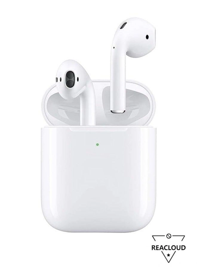 REACLOUD 2rd Generation Wireless Earbud