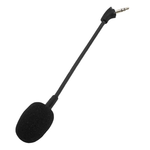 kane7x2s9m 3.5mm-Mini-Jack Microphone