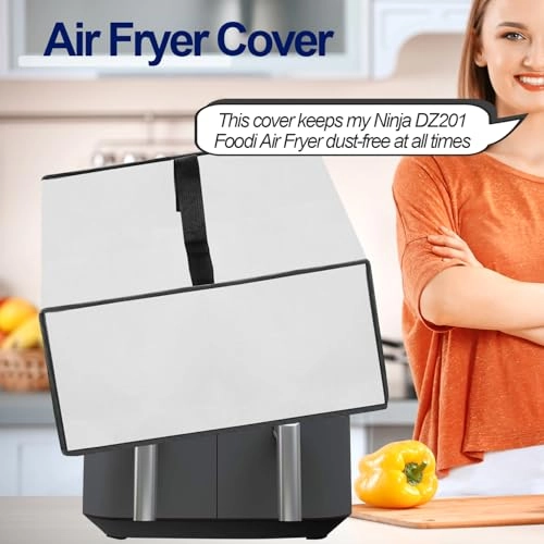 Air Fryer Protective Cover - Nylon 1 piece