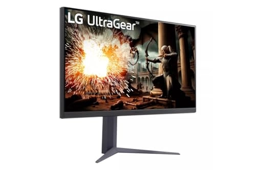 32GS75Q-B.AMA - 32 in 2560 x 1440