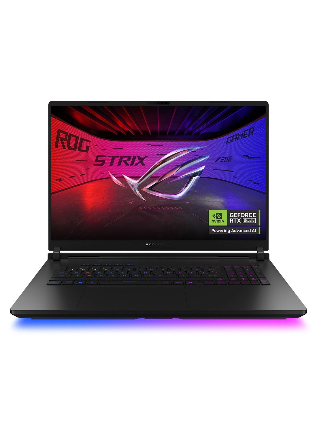 ROG Strix SCAR 18 G835LR - 18'' Core Ultra 9 275HX