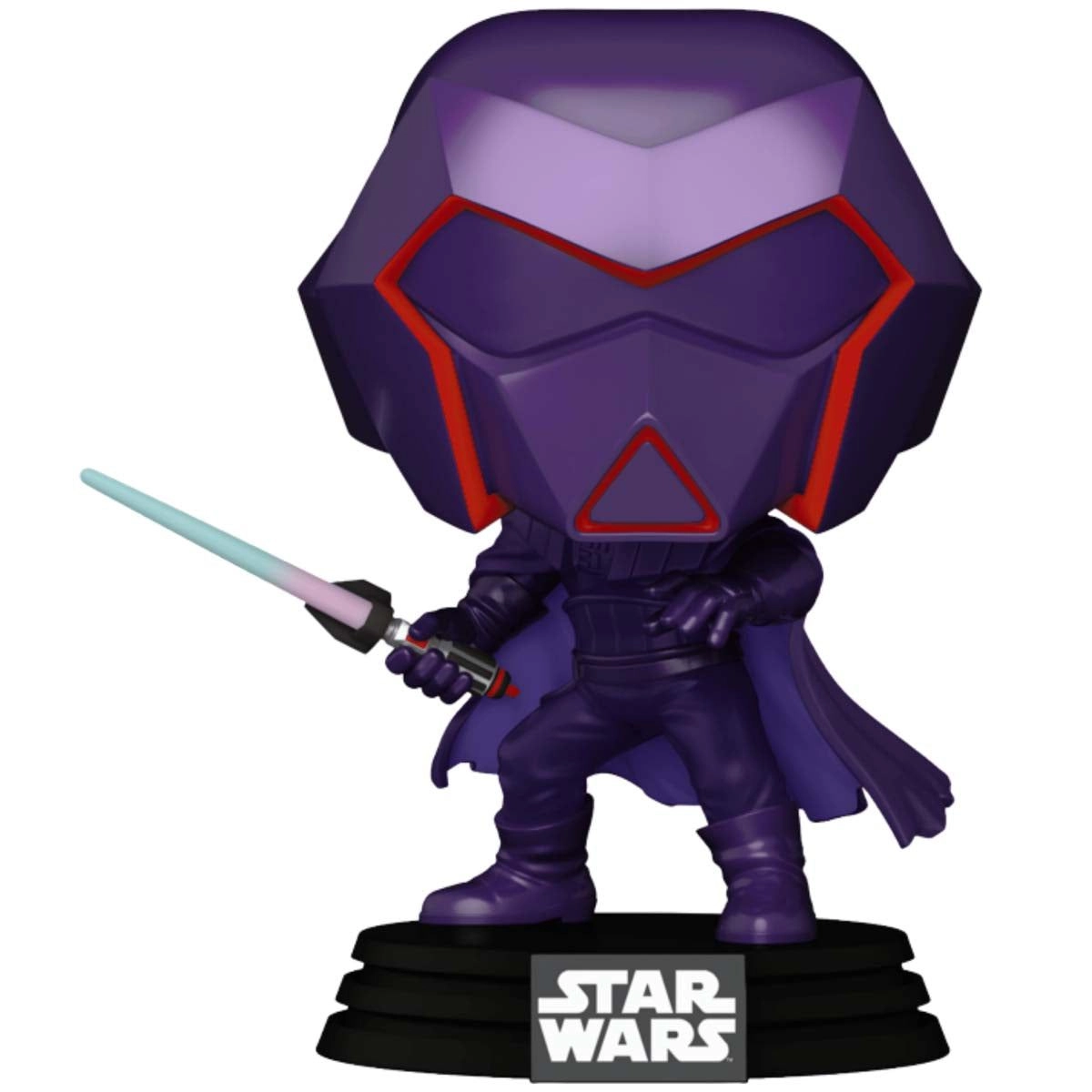 FUNKO Karre - Star Wars: Visions - Glow in the Dark Vinyl Figure