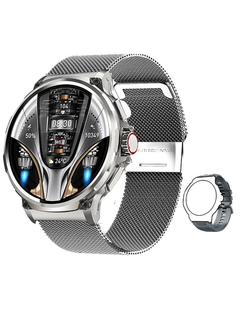 AROAQ V69 Aluminium Alloy