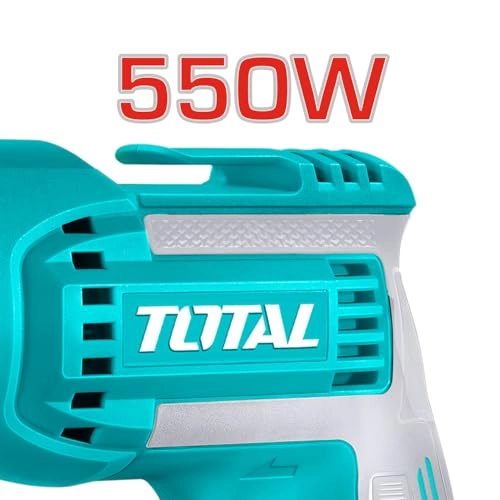 TD551082 - 550W 10mm 3300 RPM