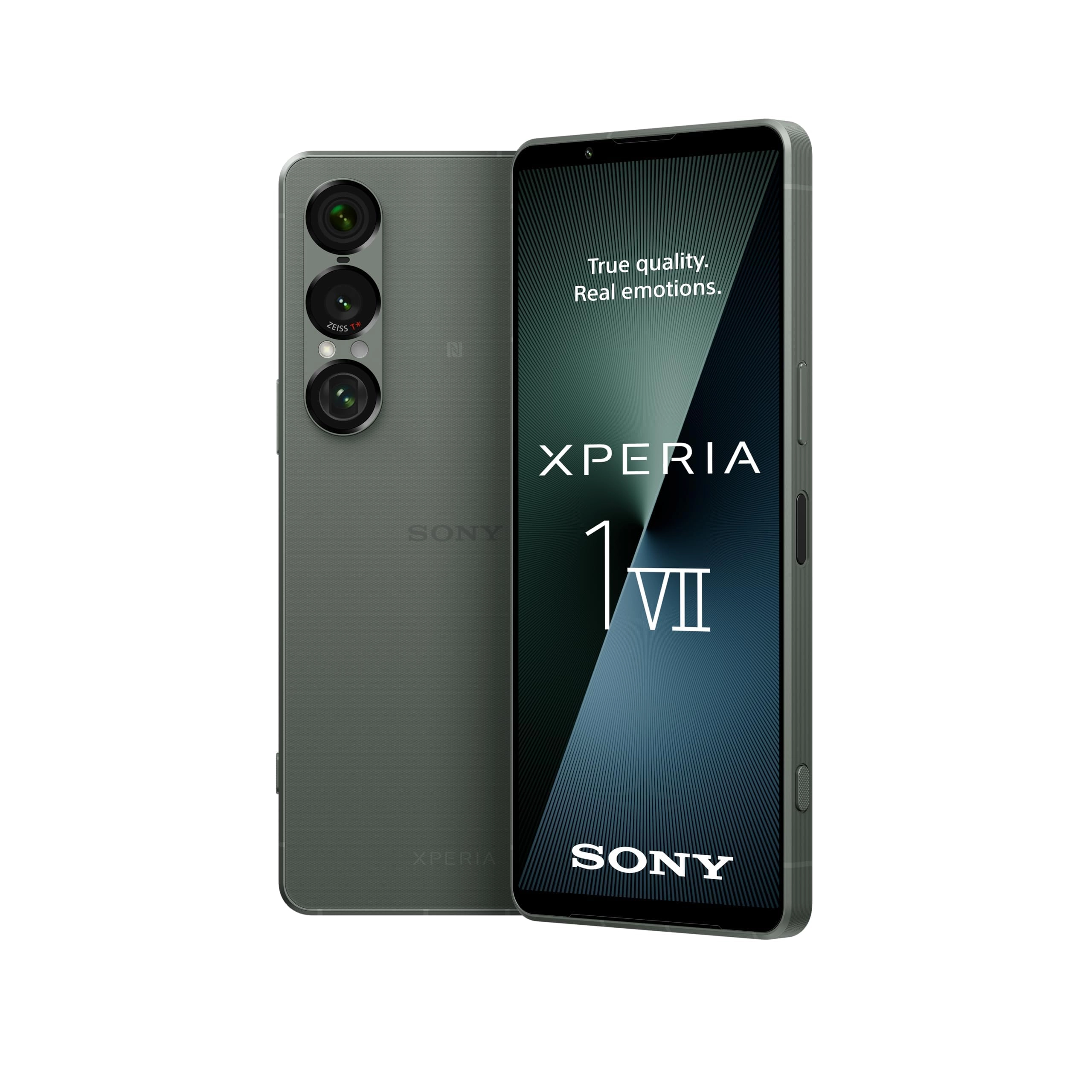 Xperia 1 VII - 12GB 256GB