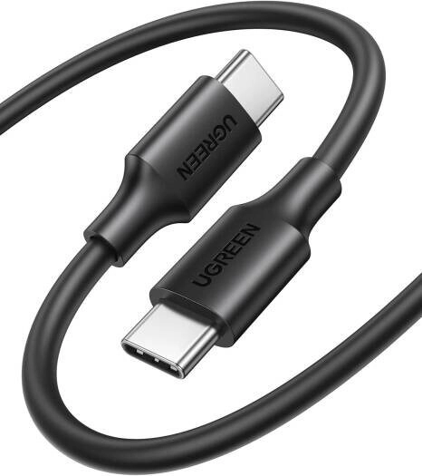 Ugreen Charge Cable 60W USB-C to USB-C