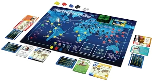 Pandemic