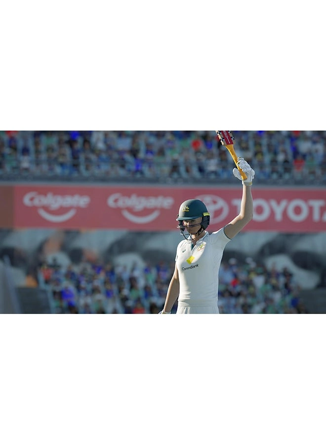 Cricket 24 Indian Edition - PlayStation 5