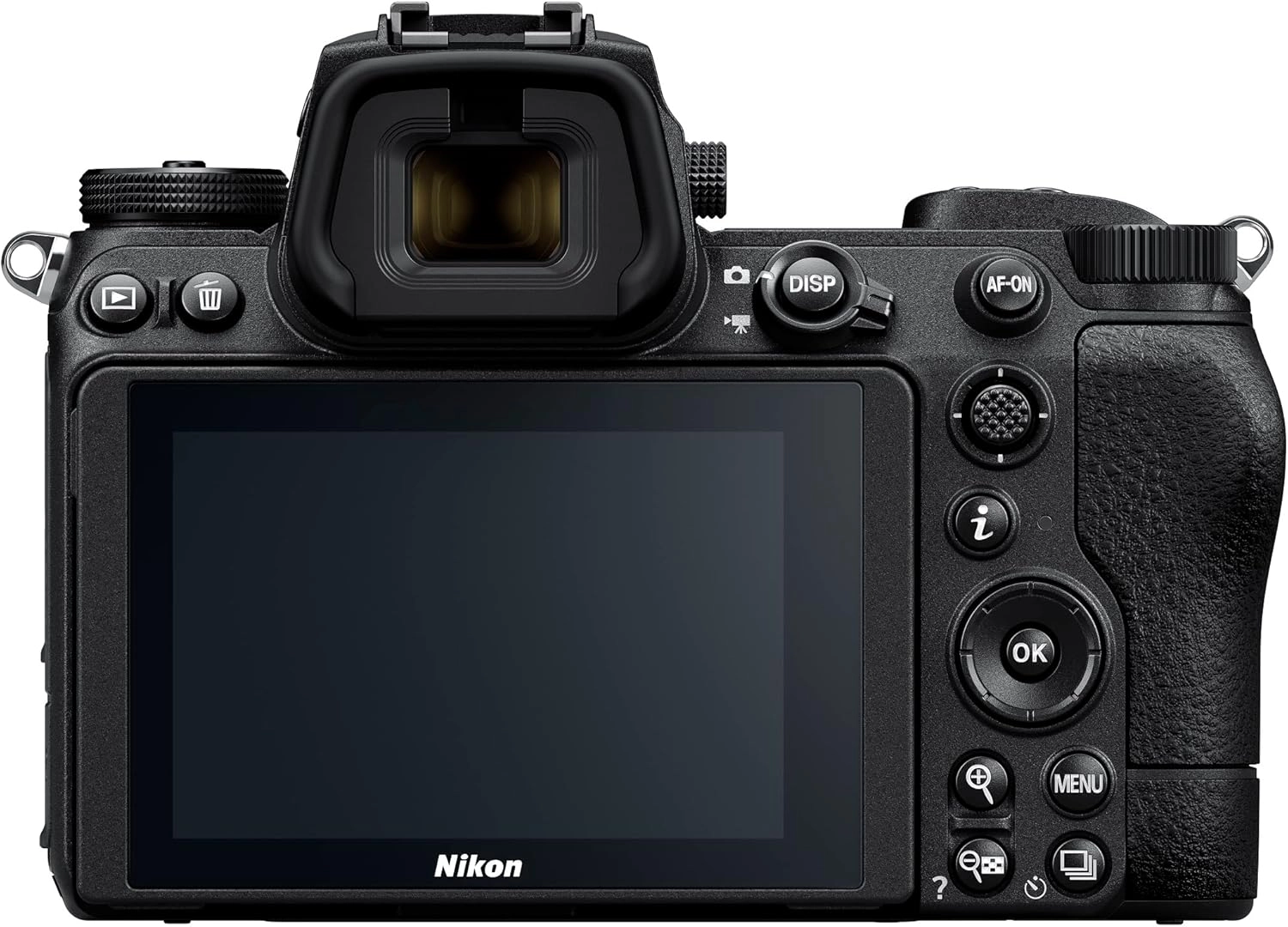 Z 6II Body Only