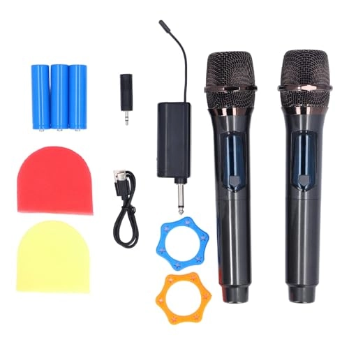 Wireless Microphone Set Wireless Microphone