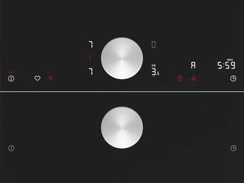 N90 T58STS1L0 Induction hob