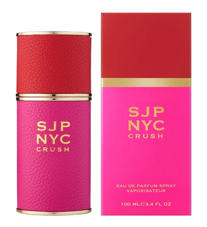 NYC Crush Eau de Parfum 100 ml