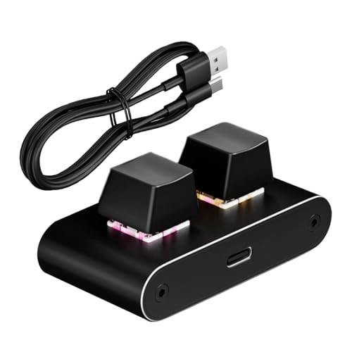 Macro Keyboard - Wired