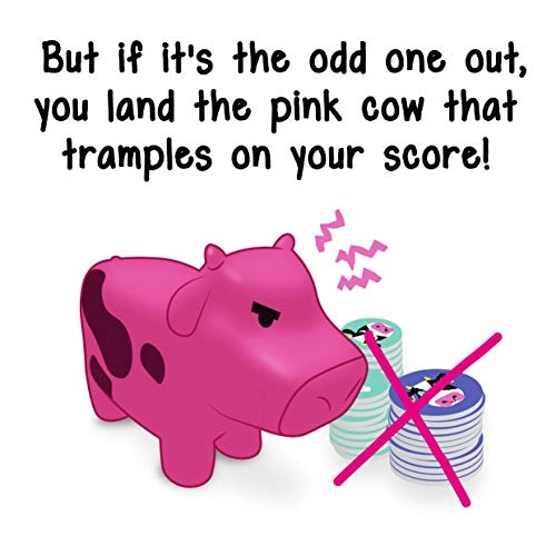 Herd Mentality: Main Game, Smaller Box