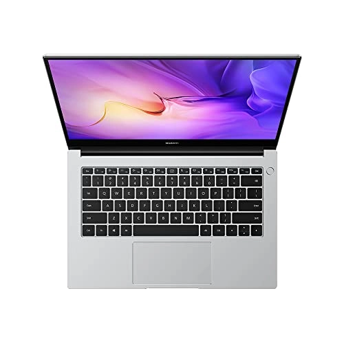 MateBook D14 i3/8GB/256GB/Non-T/14"/W11/SLV - 14'' Core i3-1115G4 8GB 256GB SSD