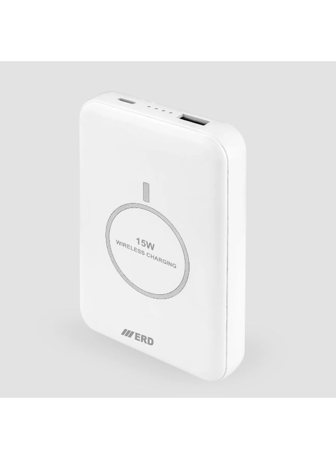 PBE-607 - 10000mAh 15W