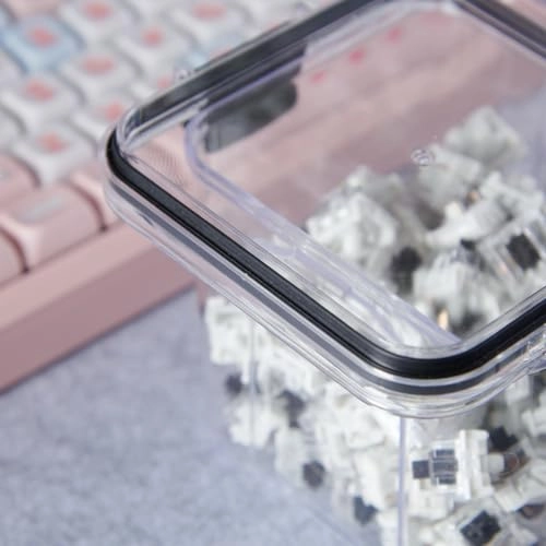 Switches Storage Box - 3pcs