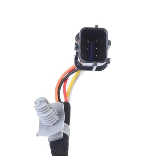 Rear View Camera - Wire