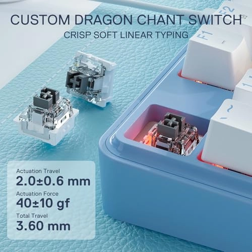 K707 - US Wired/Wireless