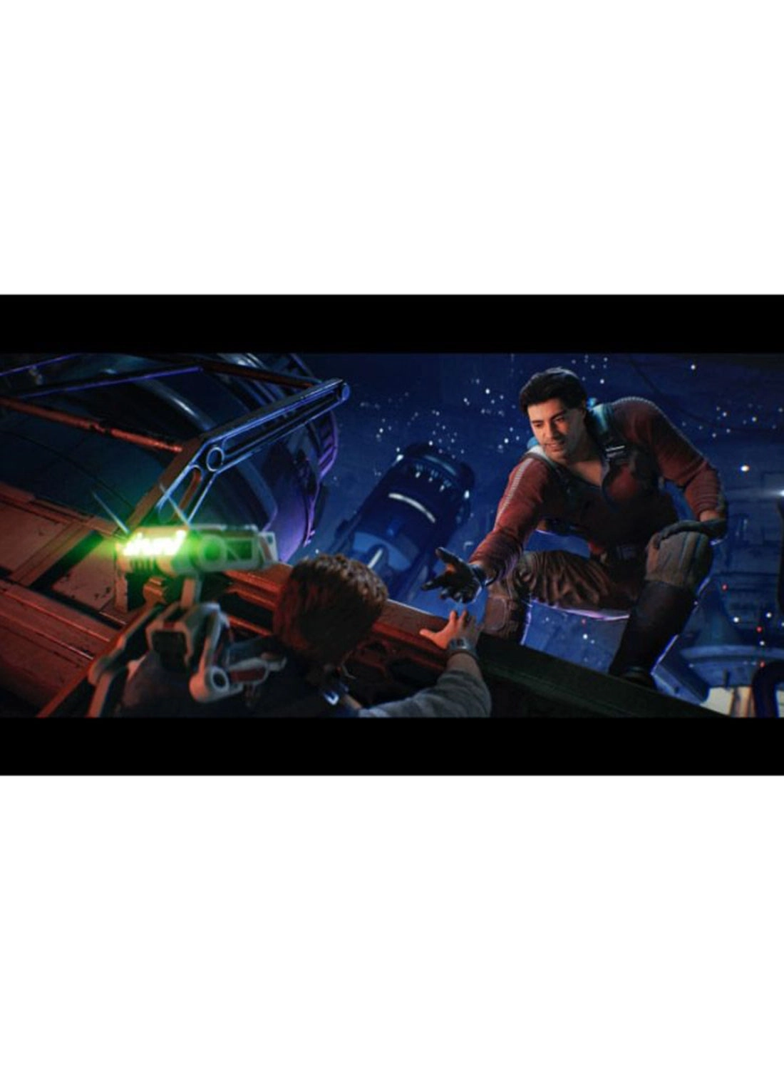 Star Wars Jedi: Survivor - Xbox Series X