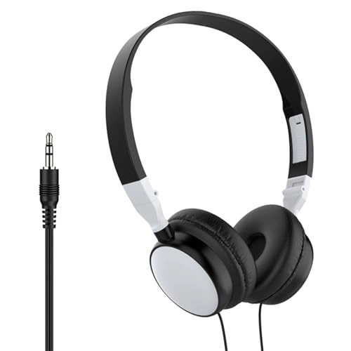 TR6QFLP3367JLK9OS4 - Wired Headset