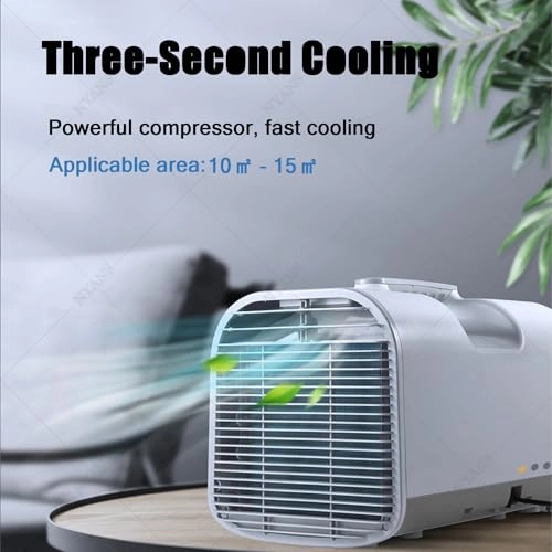 Portable Air Conditioner - 600W