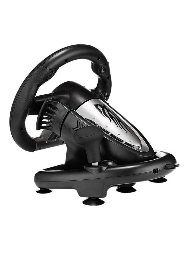 V3II - Black PS3/PS4/Xbox One/PC