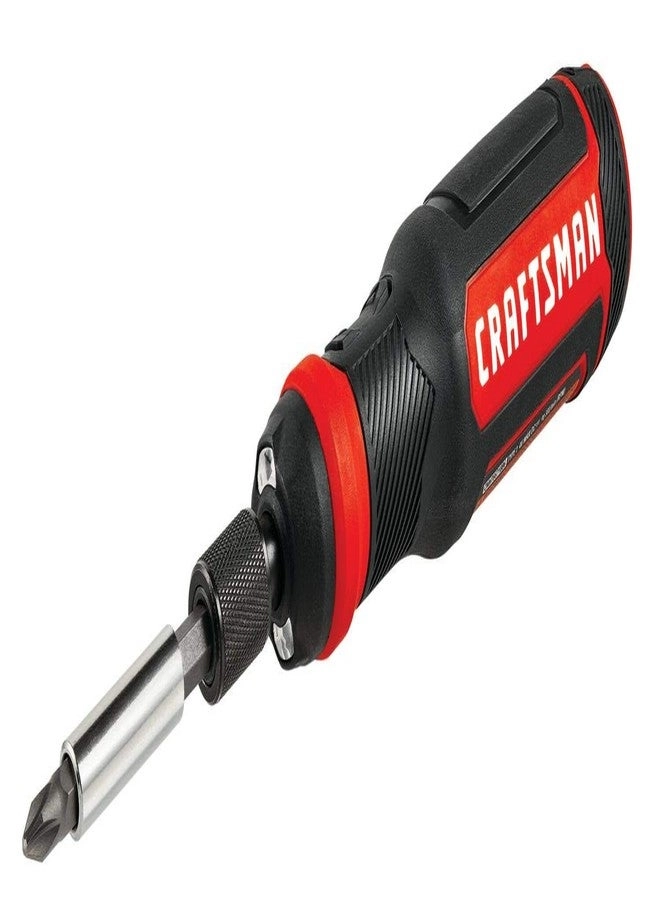 Craftsman CMHT66718B6 Set