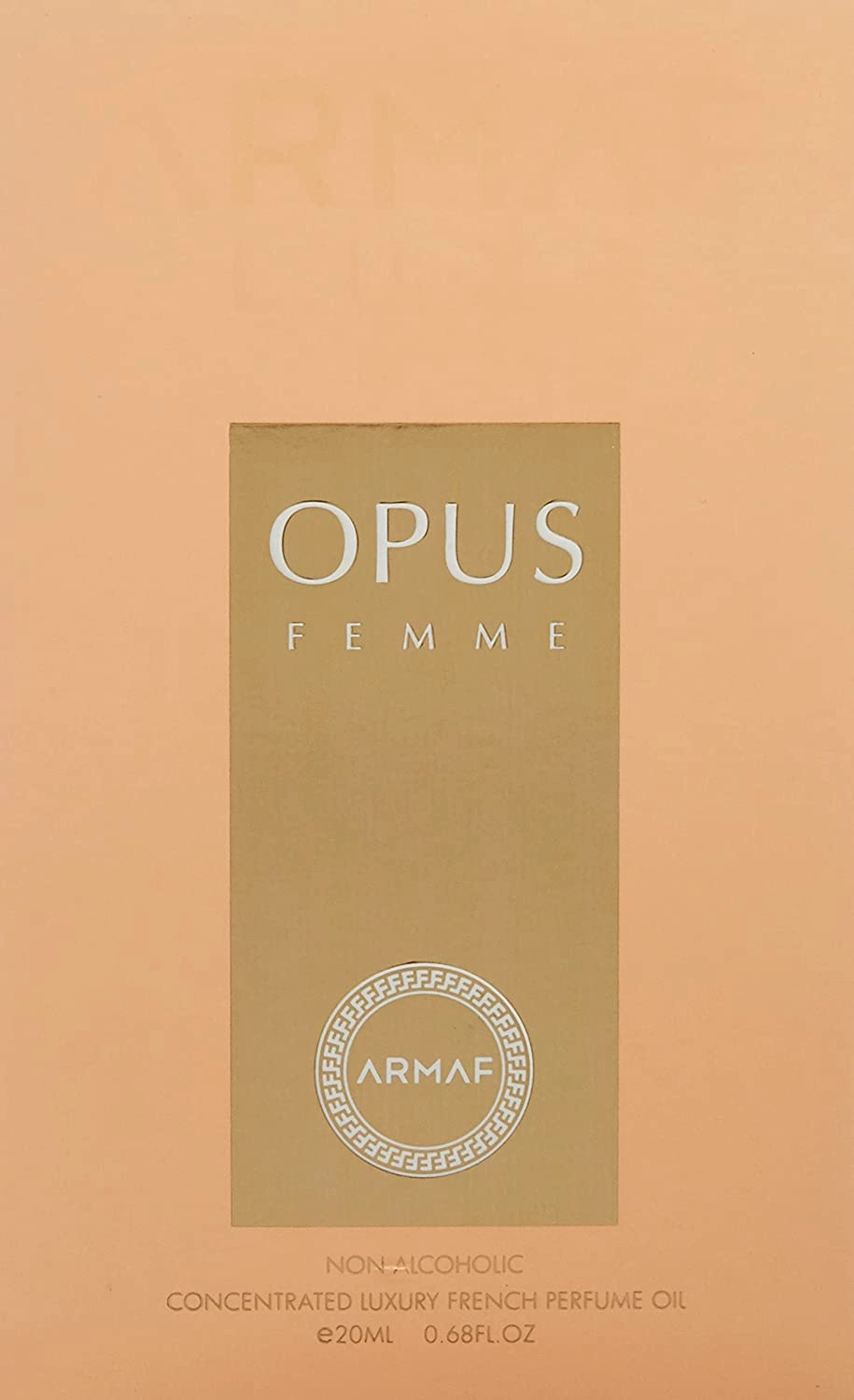 Opus - 20 ml