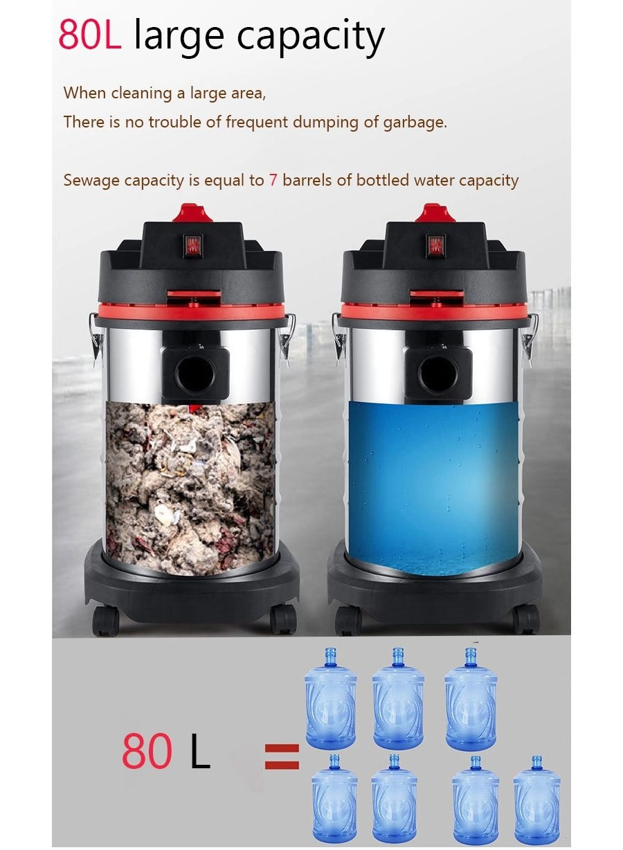 Wet Dry Vacuum (SR103)