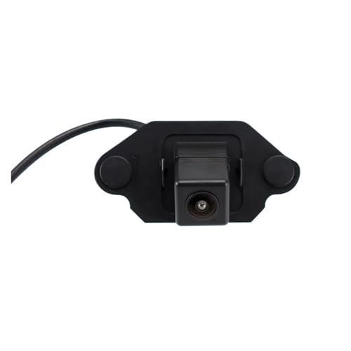 Car Rear View Camera - Night vision Composite video 648(H) x 488(V)