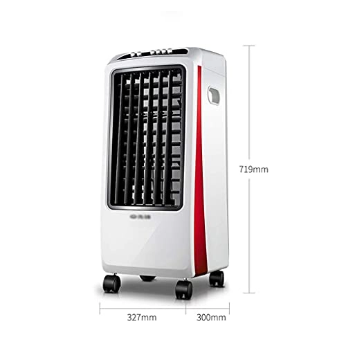 Air Cooler - 3 IN 1 Portable 3 Fan Speed