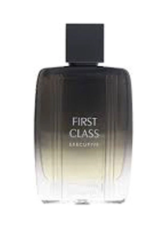 First Class Eau de Toilette 100ml