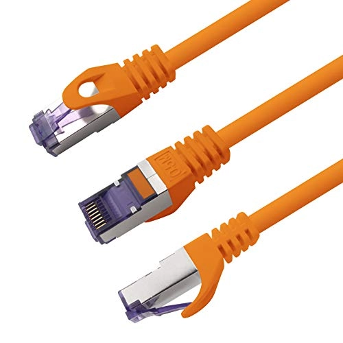 Cat.7 Lan ethernet cable - 1,5m