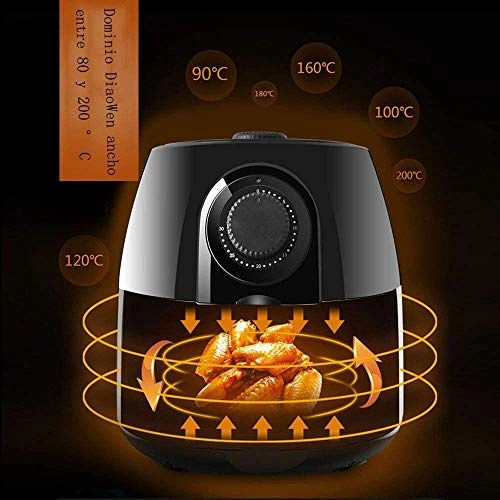 Air Fryer Oven TINZA21454