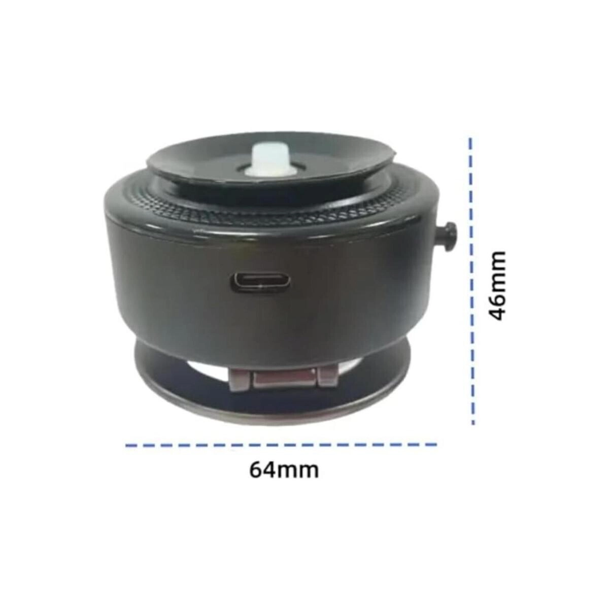 Foldable full-size Bluetooth keyboard - Wireless