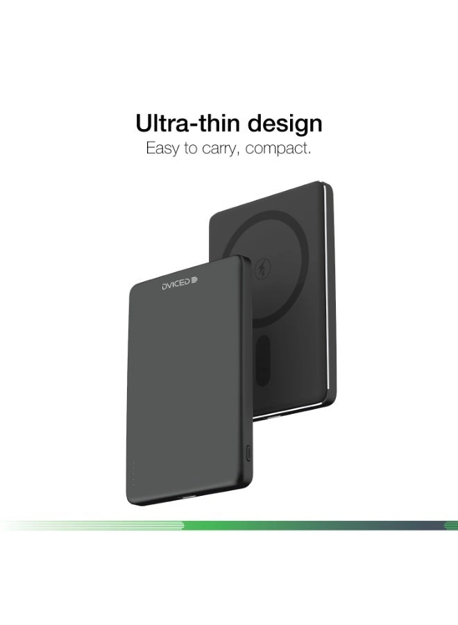 DV400003 - MagSafe 5000mAh