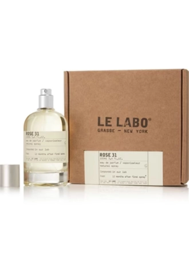Rose 31 - Eau de Parfum 100ml