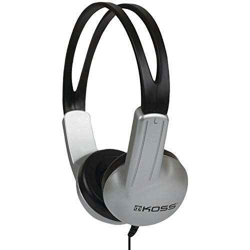 ED1TC Wired Headphone