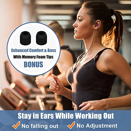 YS1 Wired Earbud