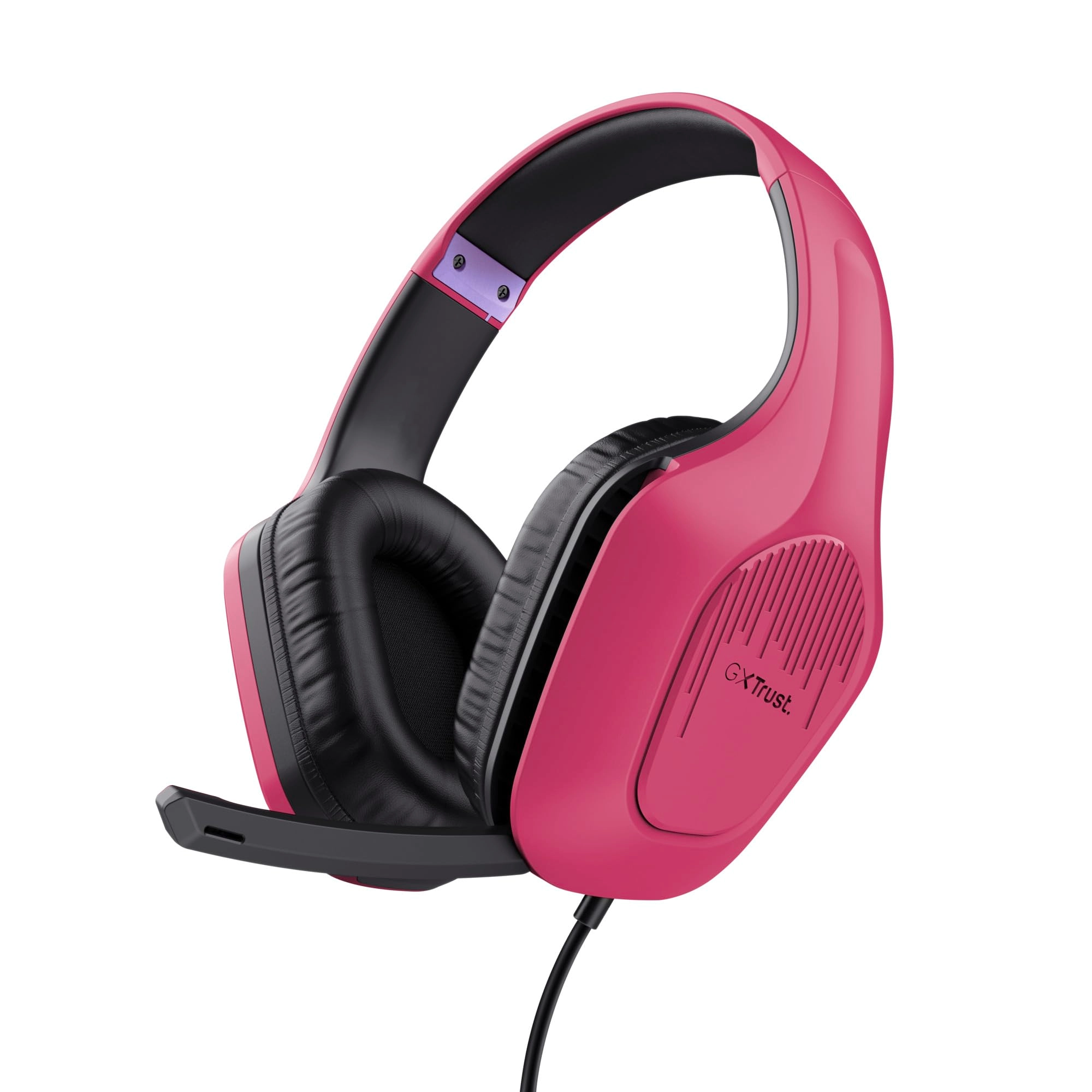Trust GXT 418P Rayne Wired Headset