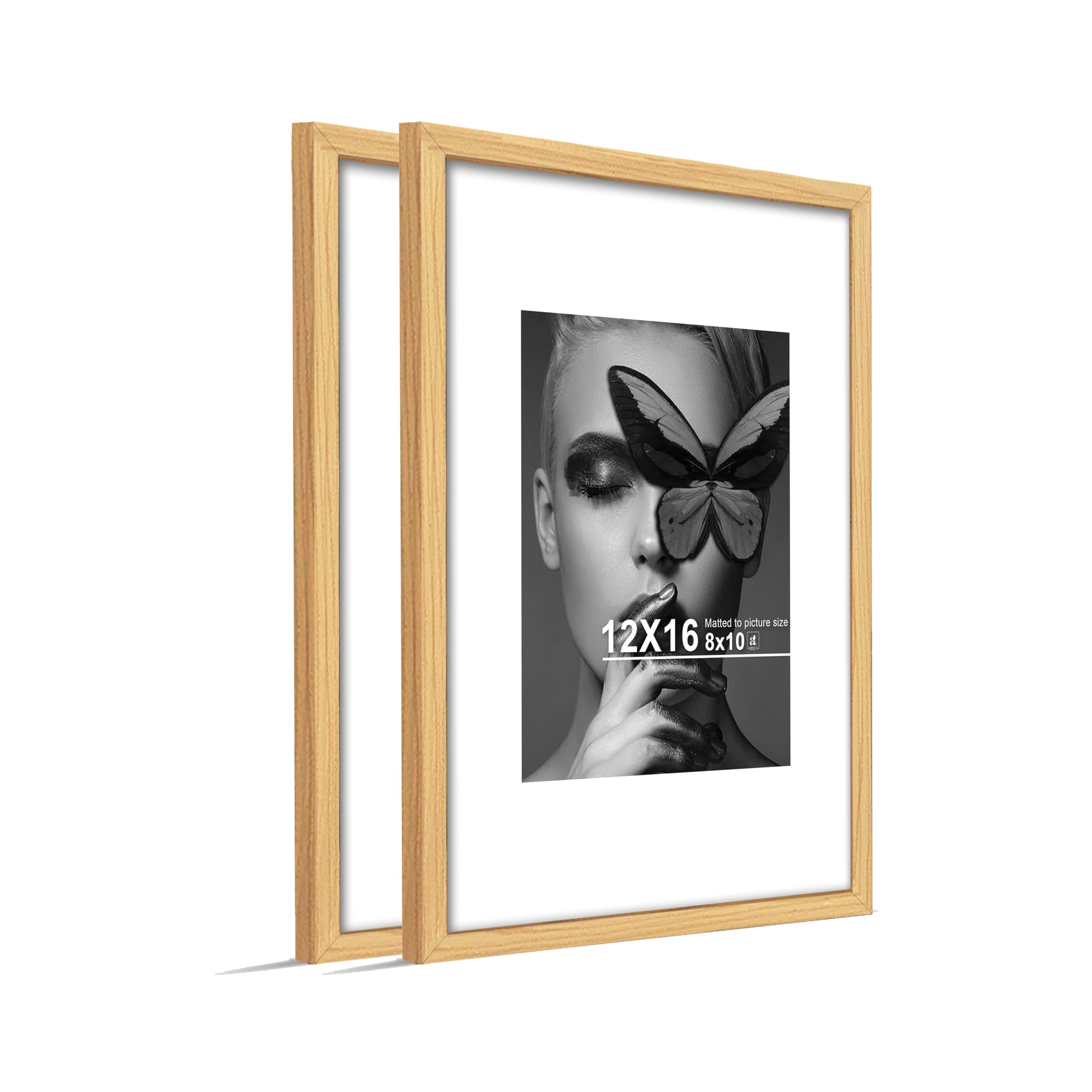 Document Frame - 12x16 Inch
